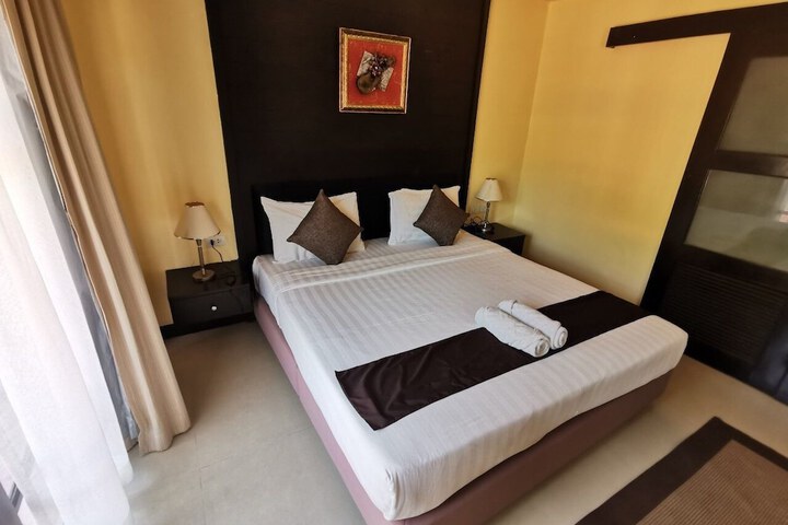 Guest Suite