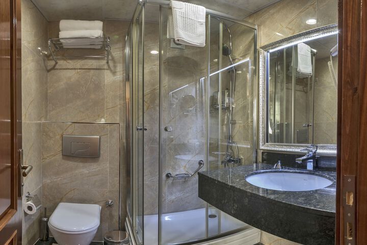 Bath Amenities