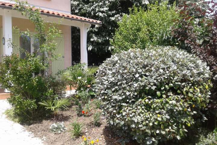 Outside Photo