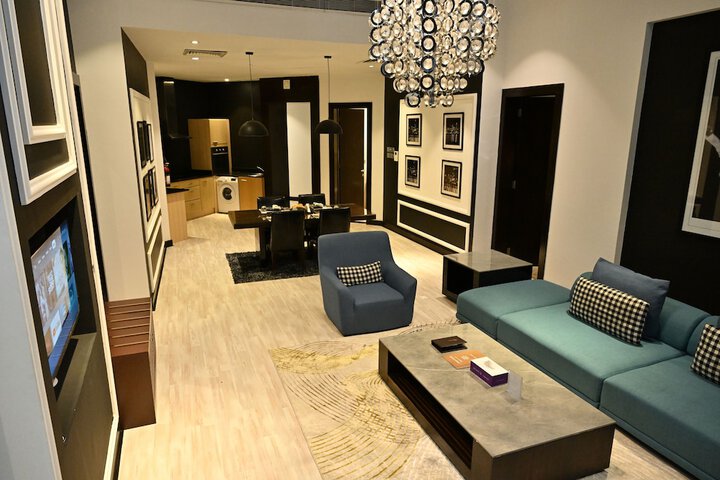 Room 17 of 62