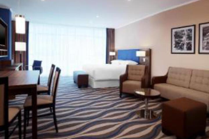 Fitness Facility Photos