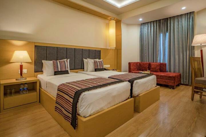 Spa and Wellness Pictures