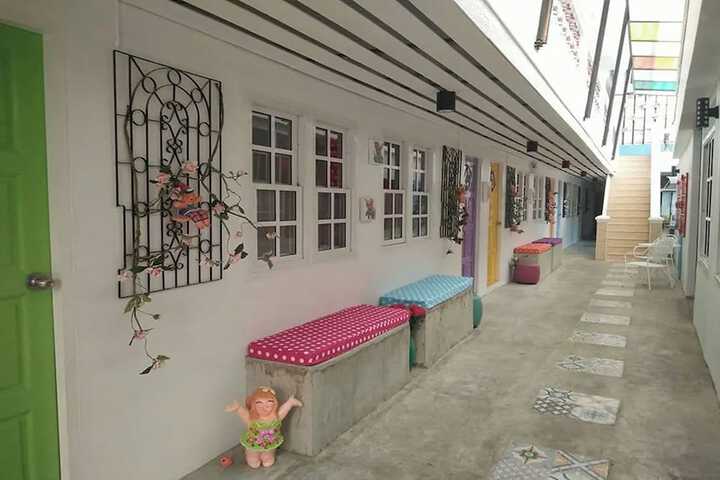 Hotel 69 of 76