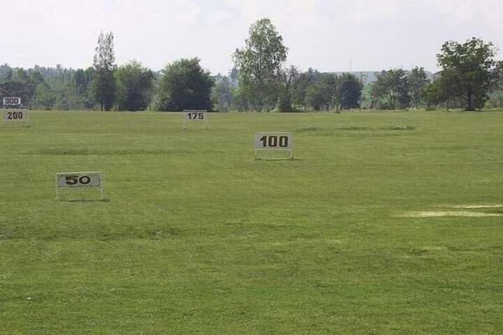 Golf 22 of 40