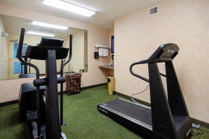 Gym Photos