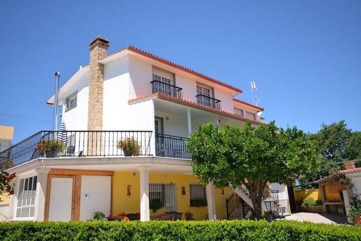 Casa Mariñan