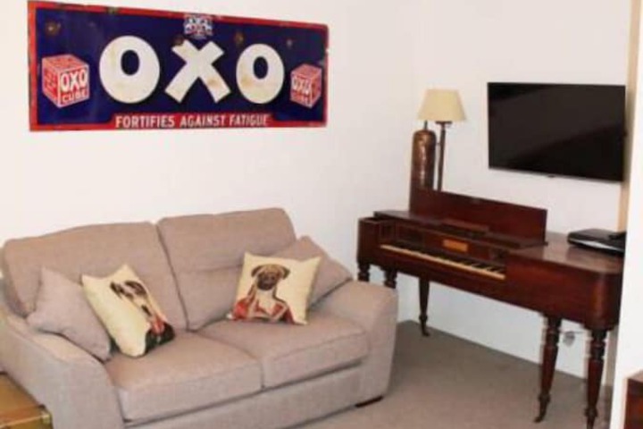 Mrs Salisburys Serviced Accommodation