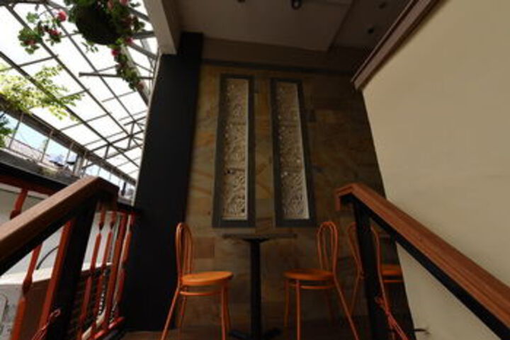 Hotel Interior 16 of 21