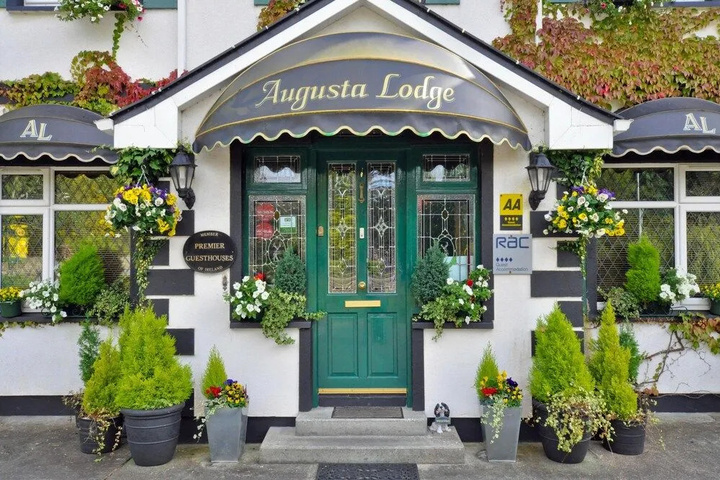 AUGUSTA LODGE