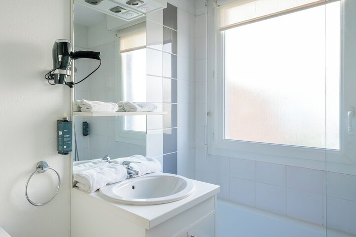 Bathroom Vanities