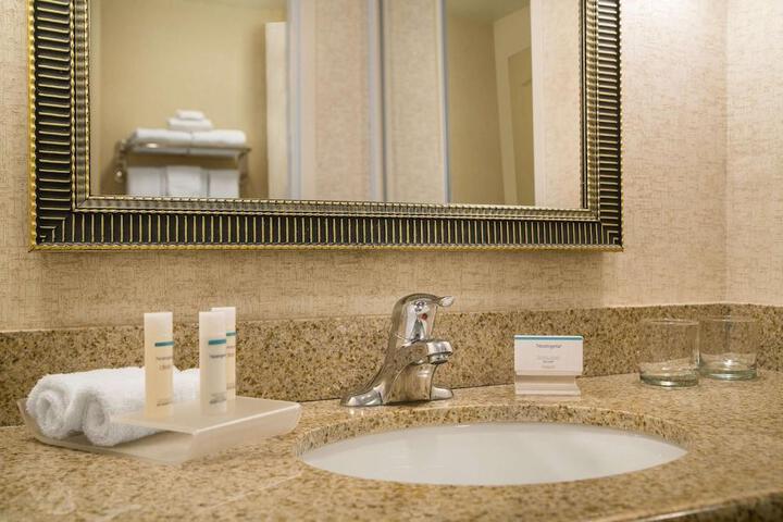 Fitness Facility Photos