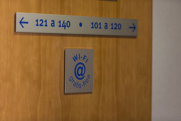 Hotel Interior 22 of 40