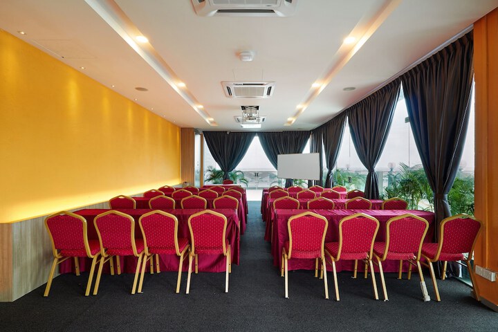Meeting 26 of 30
