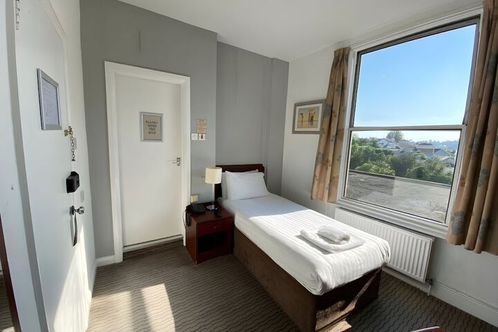Suite Room