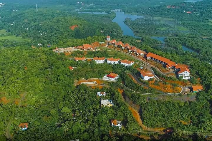 Photo of Vaidekam Resort and Ayurveda Healing Village Kannur