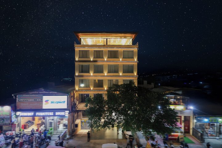 Hotel 107 of 109