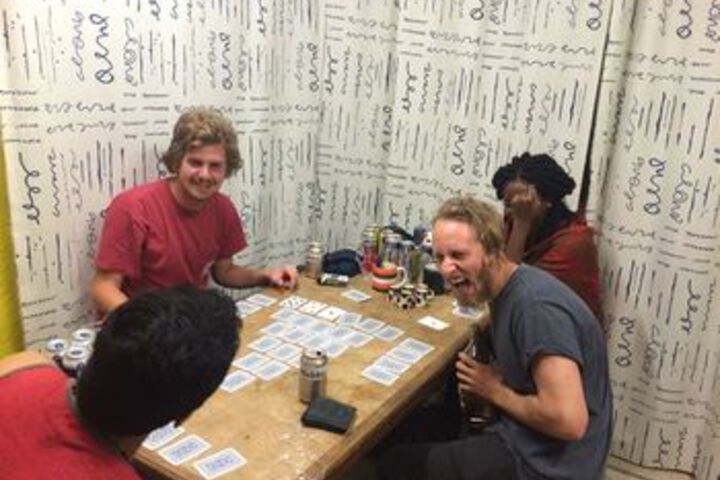 Fitness Facility Photos