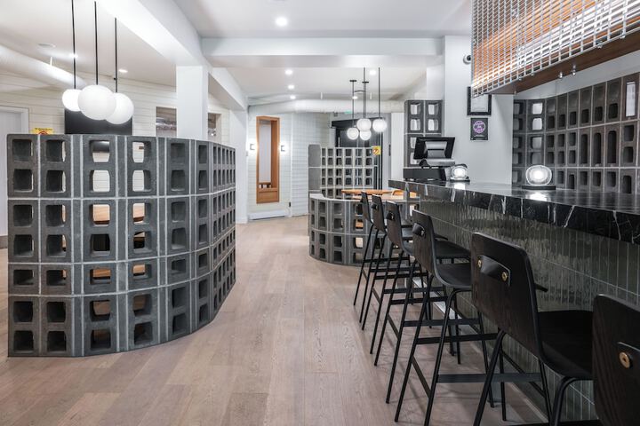 Hotel Interior 6 of 114