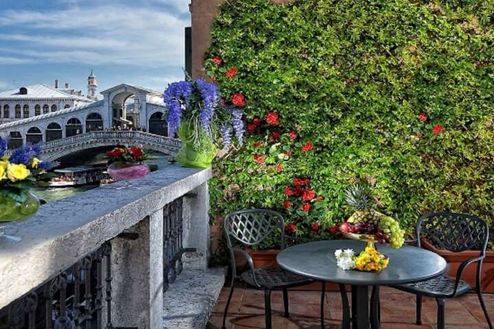 Terrace/Patio 77 of 77