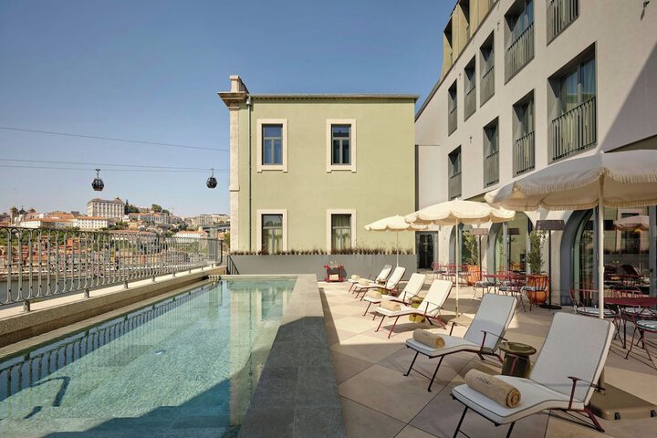 Origine Porto Gaia a Tribute Portfolio Hotel
