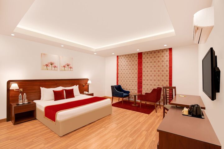 Room 7 of 45