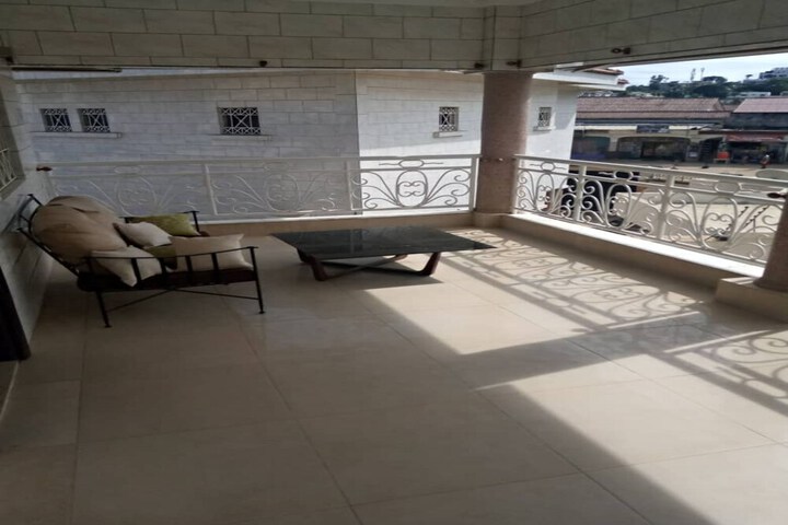 Terrace/Patio 24 of 24