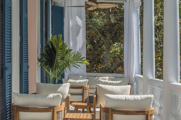 Terrace/Patio 189 of 292