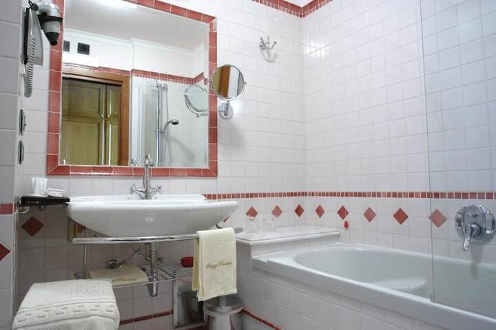 Bathroom Vanities