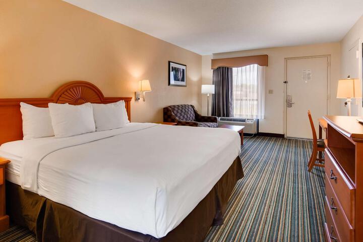 1 King Bed Accessible (9 of 9)