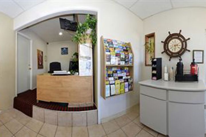 Hotel Interior 62 of 62