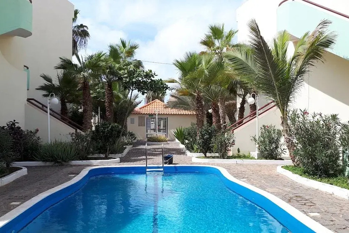 Pool 7 of 17