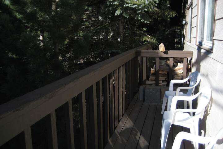 Terrace/Patio 24 of 49