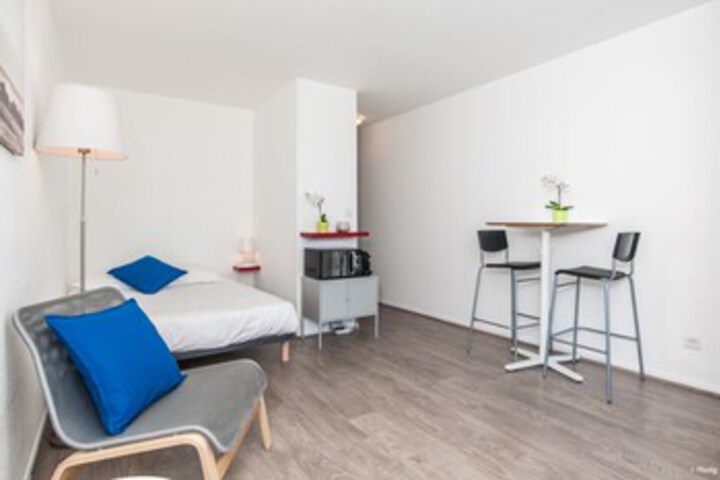 Image of Studio tout équipé place Dupuy