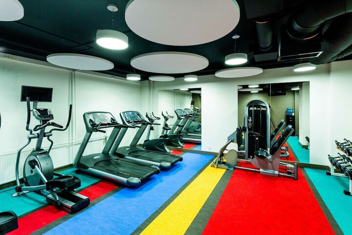Health and Fitness 40 of 74