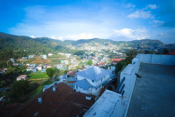 Hotel View 42 of 45
