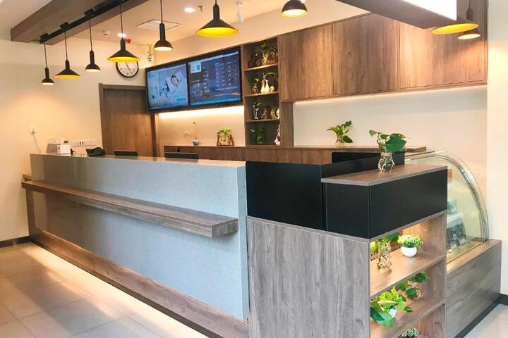 Photo of Hanting Hotel Cangzhou Kaiyuan Avenue