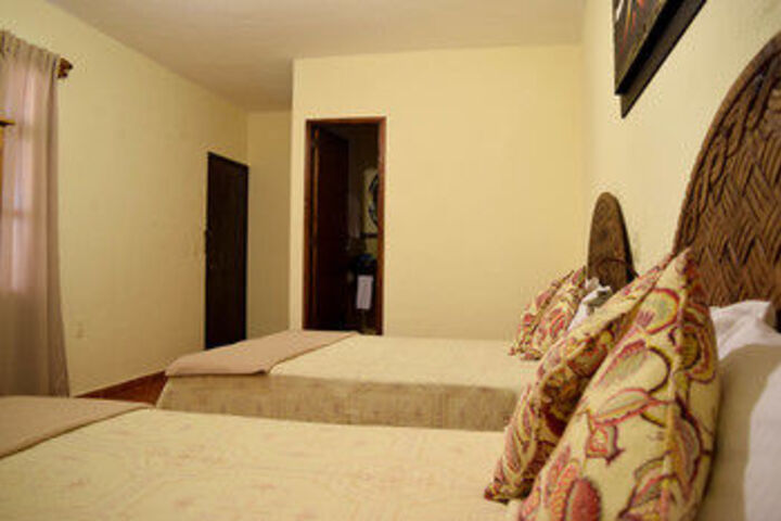 Guest Suite