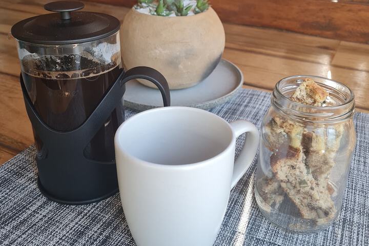 Breakfast/Coffee Service 13 of 52