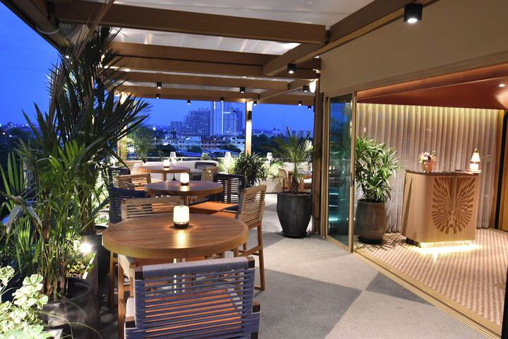 Terrace/Patio 128 of 140