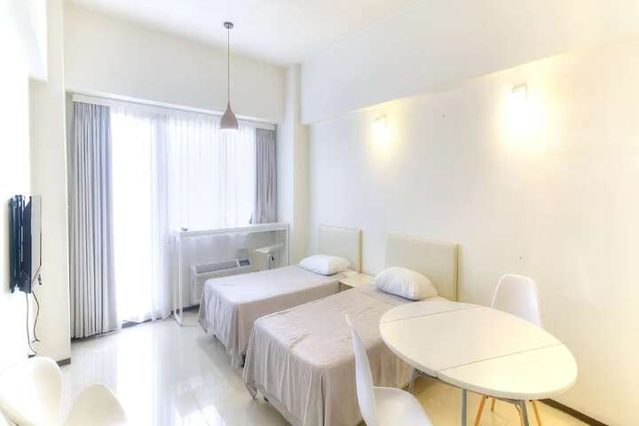 Exterior of Pia Resort Hotel Standard Studio 2
