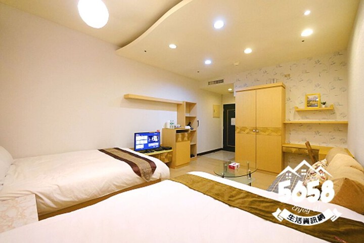 Room 22 of 58