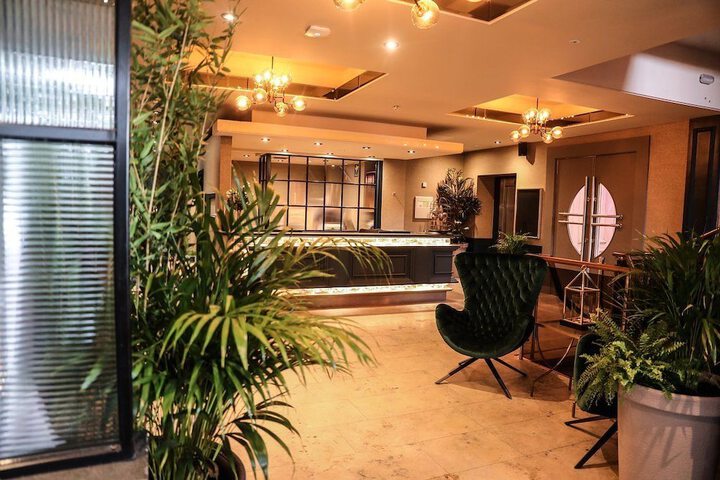 Hotel Interior 3 of 28