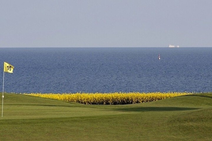 Golf 21 of 50