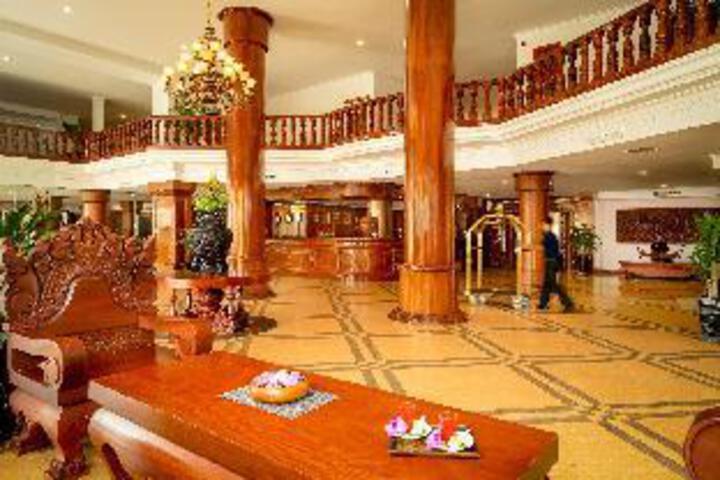 Hotel Interior 14 of 23