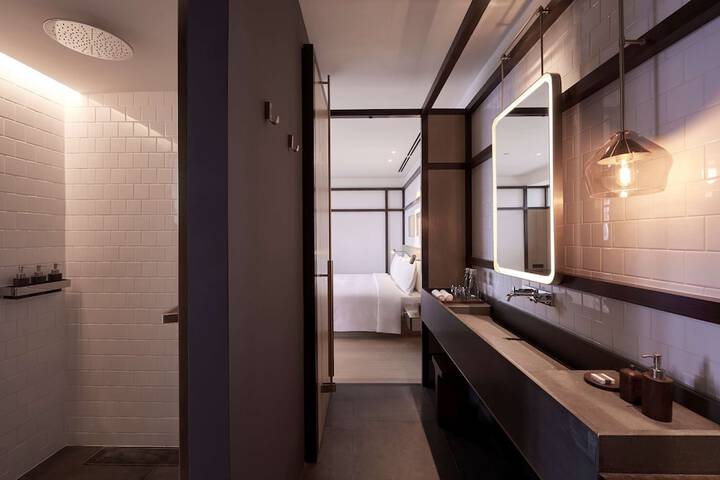 Bathroom Vanities