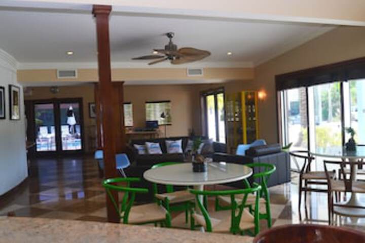 Hotel Interior 13 of 120
