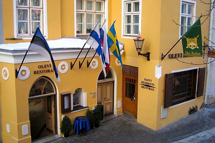 Fitness Center Photo