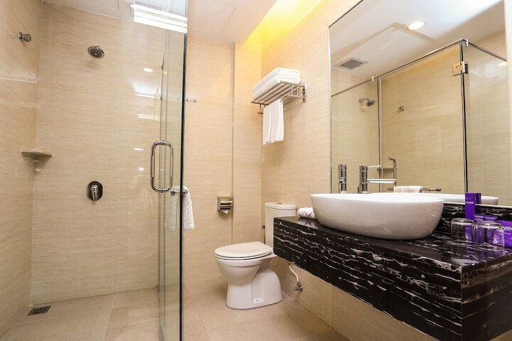 Bath Interior