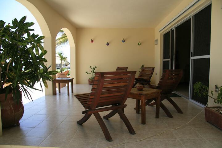 Terrace/Patio 40 of 64