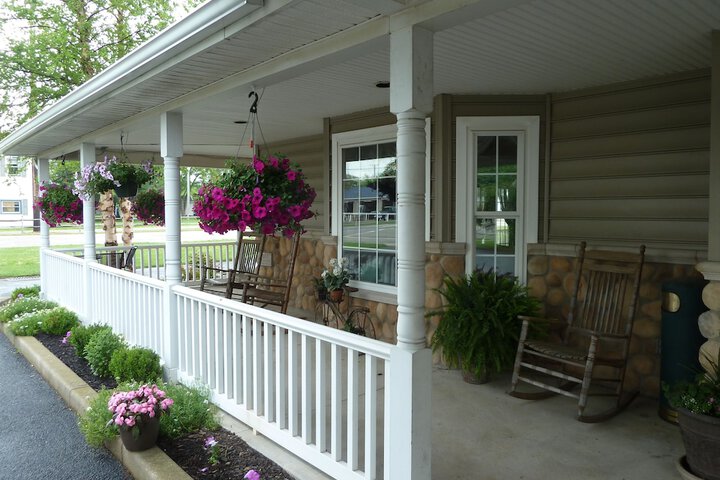 Terrace/Patio 40 of 44